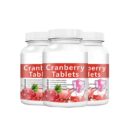 Cranberry Slices Cranberry Tablets 60 Tablets/Bottle