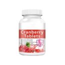 Cranberry Slices Cranberry Tablets 60 Tablets/Bottle