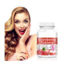 Cranberry Slices Cranberry Tablets 60 Tablets/Bottle