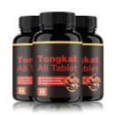 Dongge Ali Tablet TONGKAT ALI TABLET 60 Ttablets/Bottle