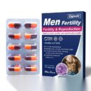 Men Fertility Capsules 10/Board/Box