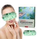 Steam Eye Mask 5 Stickers/Box