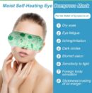 Steam Eye Mask 5 Stickers/Box