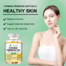 Evening Primrose Oil Soft Capsule 100 Tablets/Bottle