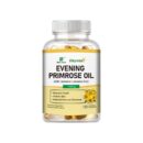 Evening Primrose Oil Soft Capsule 100 Tablets/Bottle