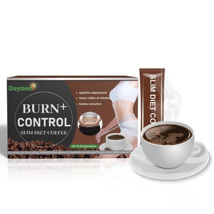 Combustion Control Coffee 15 Packs/Box - Image 6
