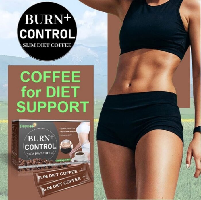 Combustion Control Coffee 15 Packs/Box - Image 4