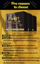 Xpower (energy) Coffee 16 Packs/Box