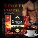 Xpower (energy) Coffee 16 Packs/Box