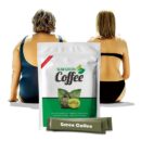 Green Coffee Bags Green Coffee 10 Pack/Bag