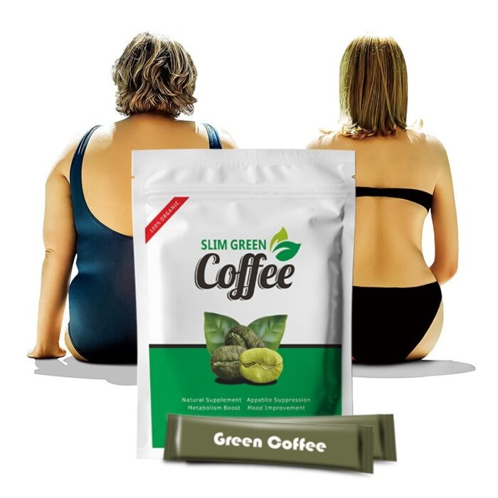 Green Coffee Bags Green Coffee 10 Pack/Bag - Image 5