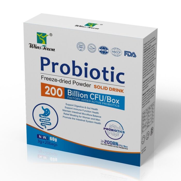 Probiotic 20 Packs/Box - Image 5