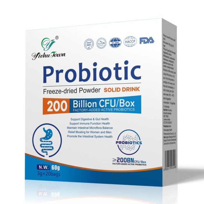 Probiotic 20 Packs/Box - Image 2