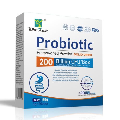 Probiotic 20 Packs/Box