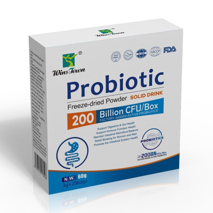 Probiotic 20 Packs/Box - Image 4