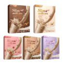 Slim Milk Tea 10 Packs/Box