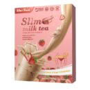 Slim Milk Tea 10 Packs/Box