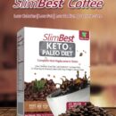 Substitute Coffee Keto Coffee 20 Packs/Box