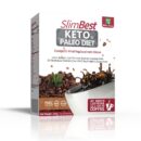 Substitute Coffee Keto Coffee 20 Packs/Box