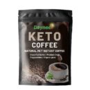 Keto Coffee 10 Packs/Bag