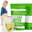 14 Days Green Fiber Light Tea 14 Bales/Bag