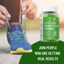 KETO ACV Weight loss Gummies 60 Tablets/Bottle
