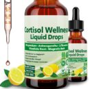 Cortisol Supplement