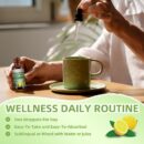 Cortisol Supplement