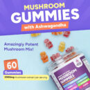 Mushroom Fudge